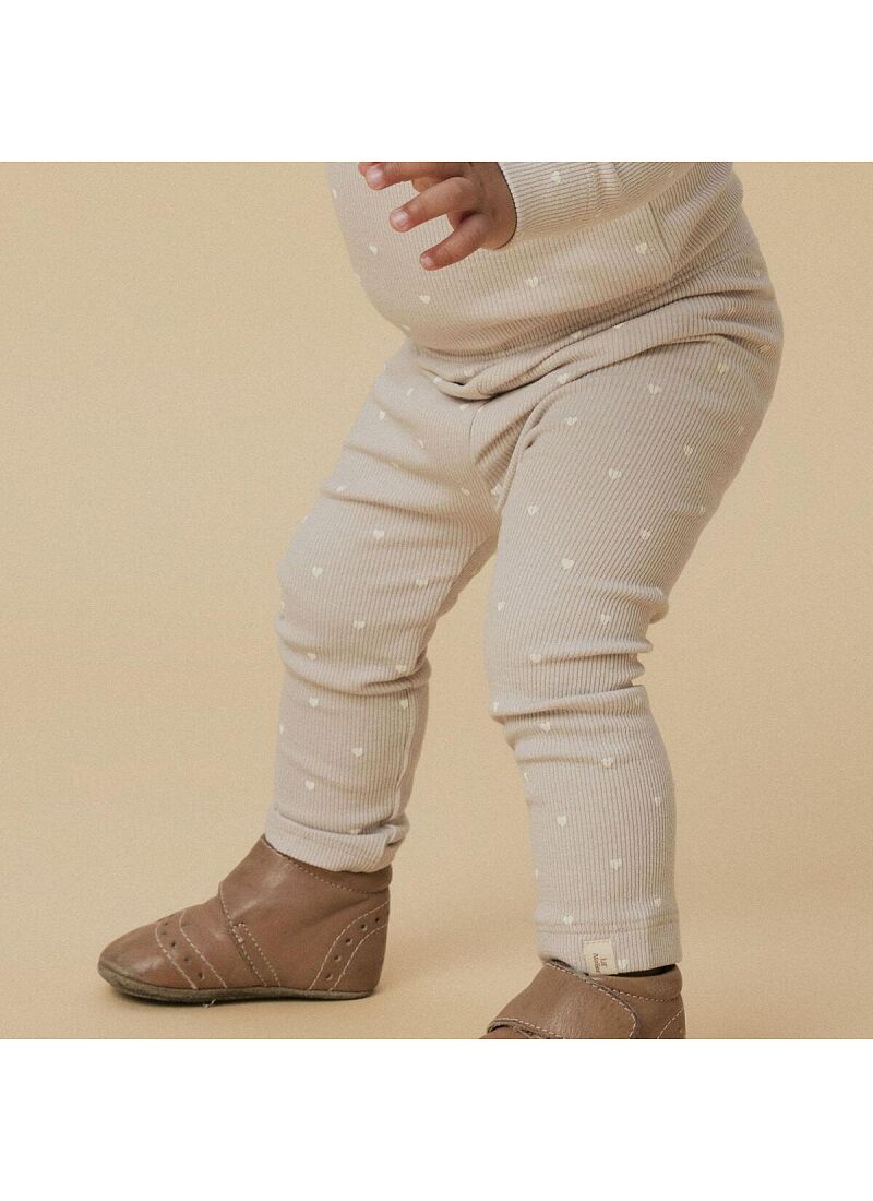 LEGGING GRAY MORN