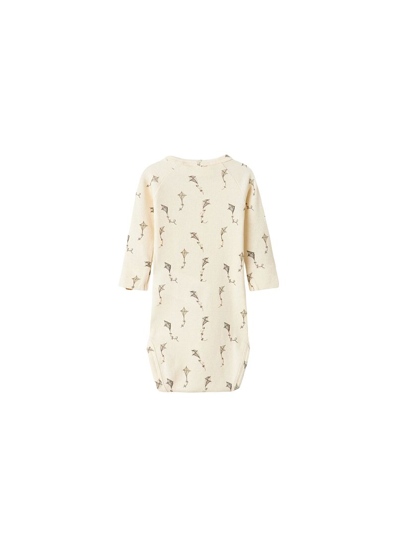 LONGSLEEVE BODY TURTLEDOVE
