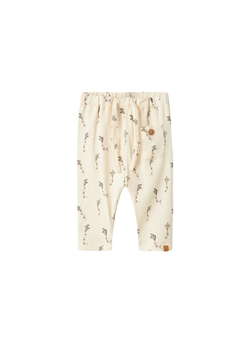 PANTS TURTLEDOVE