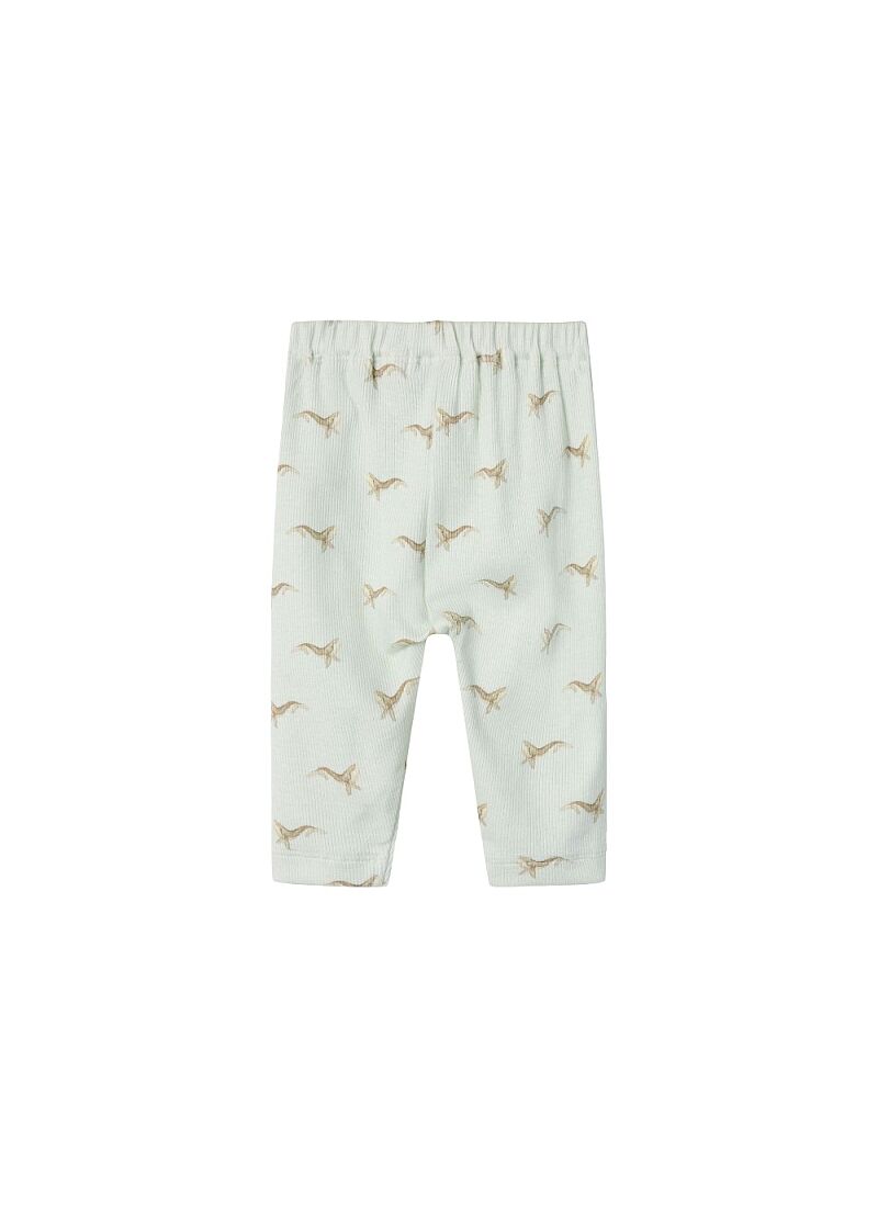 PANTS MURMUR