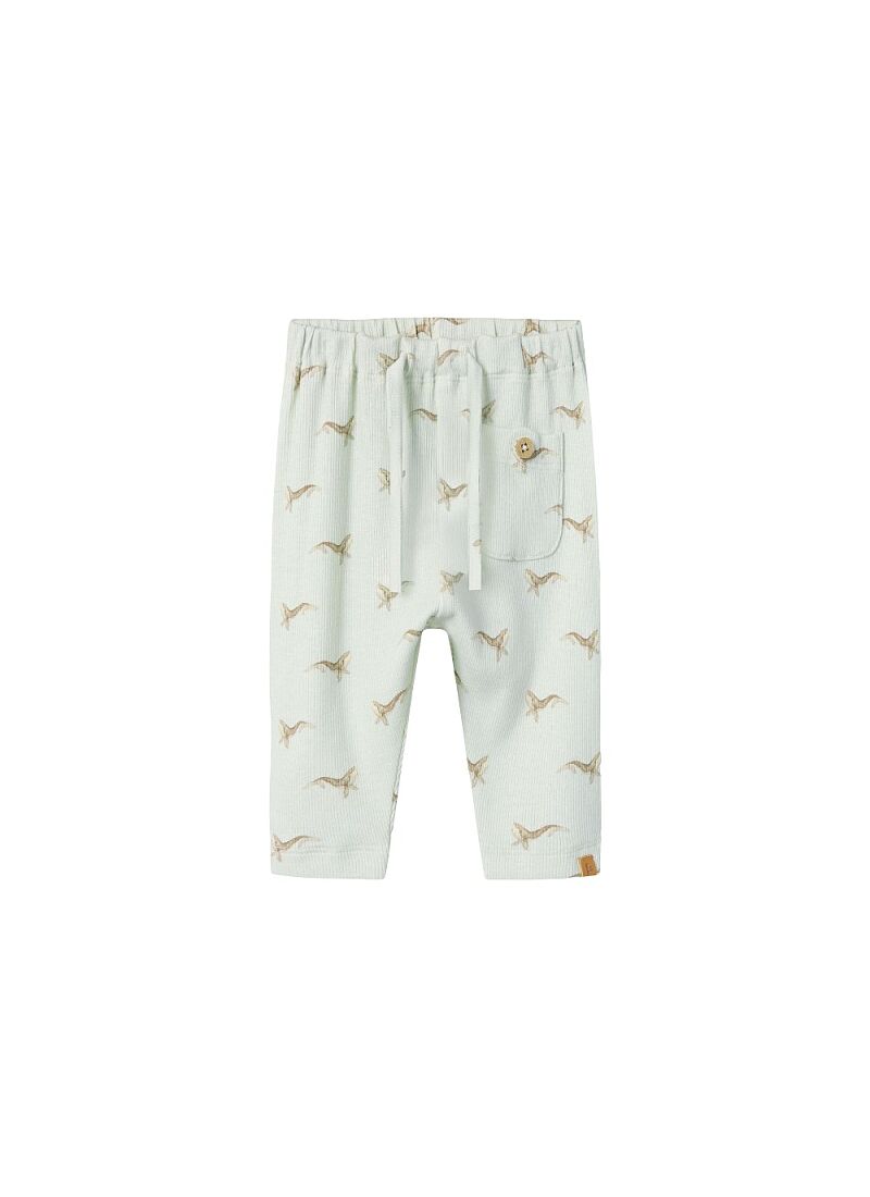 PANTS MURMUR