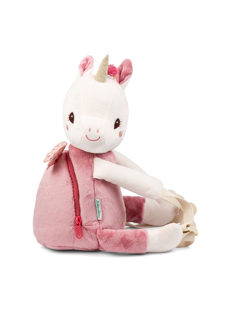 SOFT BACKPACK LENA