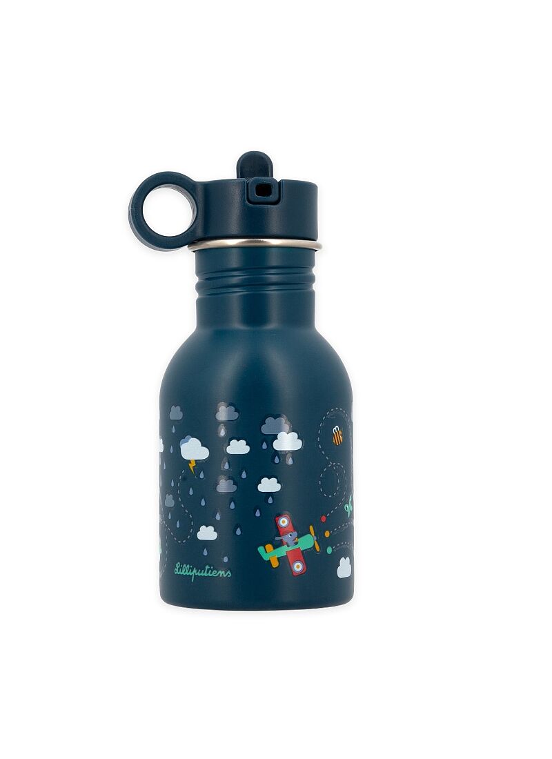 METAL BOTTLE (400ml) JULES