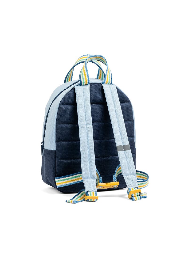 KID'S BACKPACK MIX & MATCH OCEAN