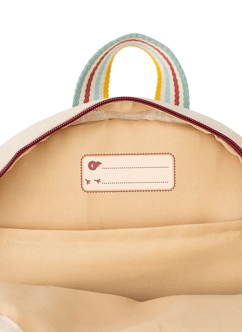 KID'S BACKPACK MIX & MATCH AMBER