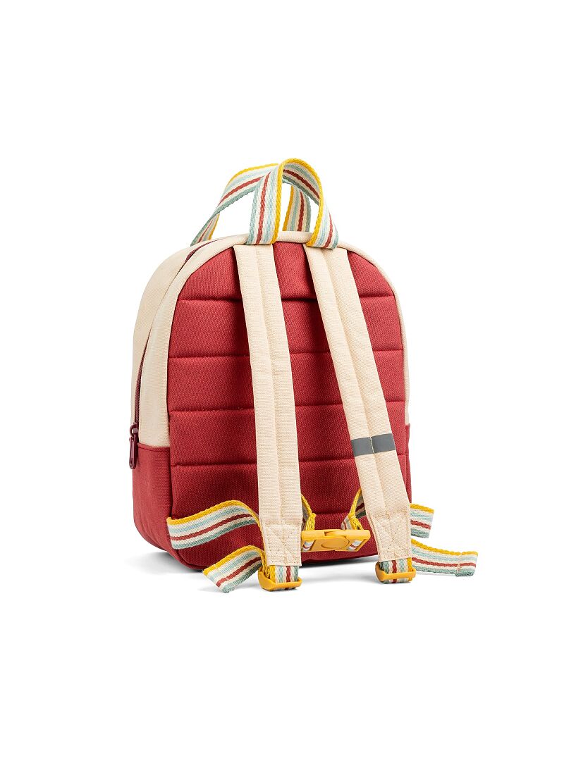 KID'S BACKPACK MIX & MATCH AMBER