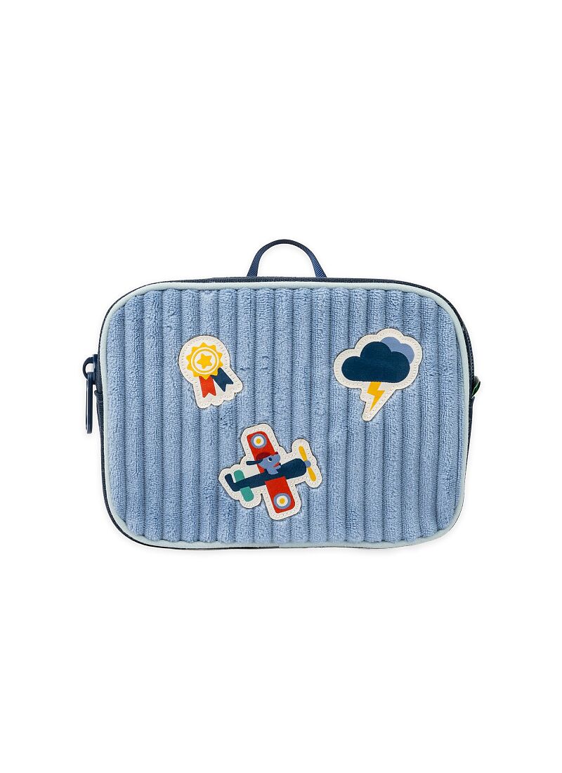 FABRIC BAG WITH STRAP JULES