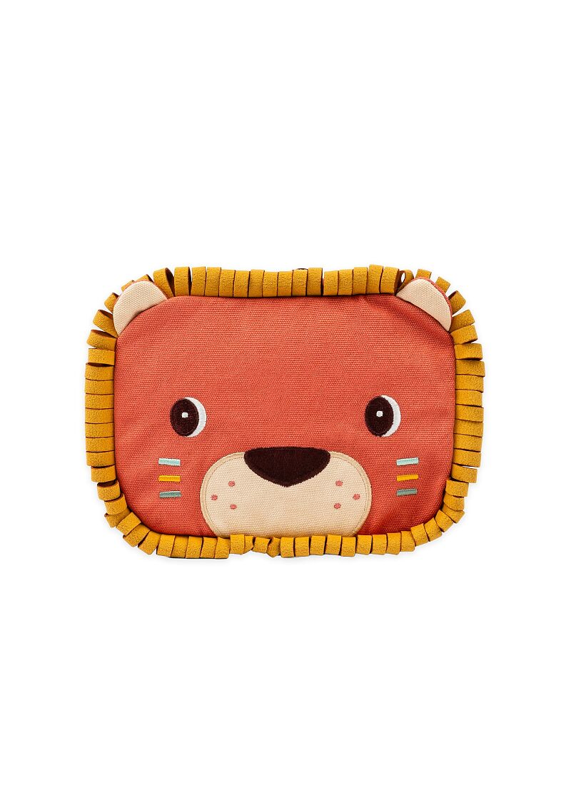 FABRIC BAG WITH STRAP JACK