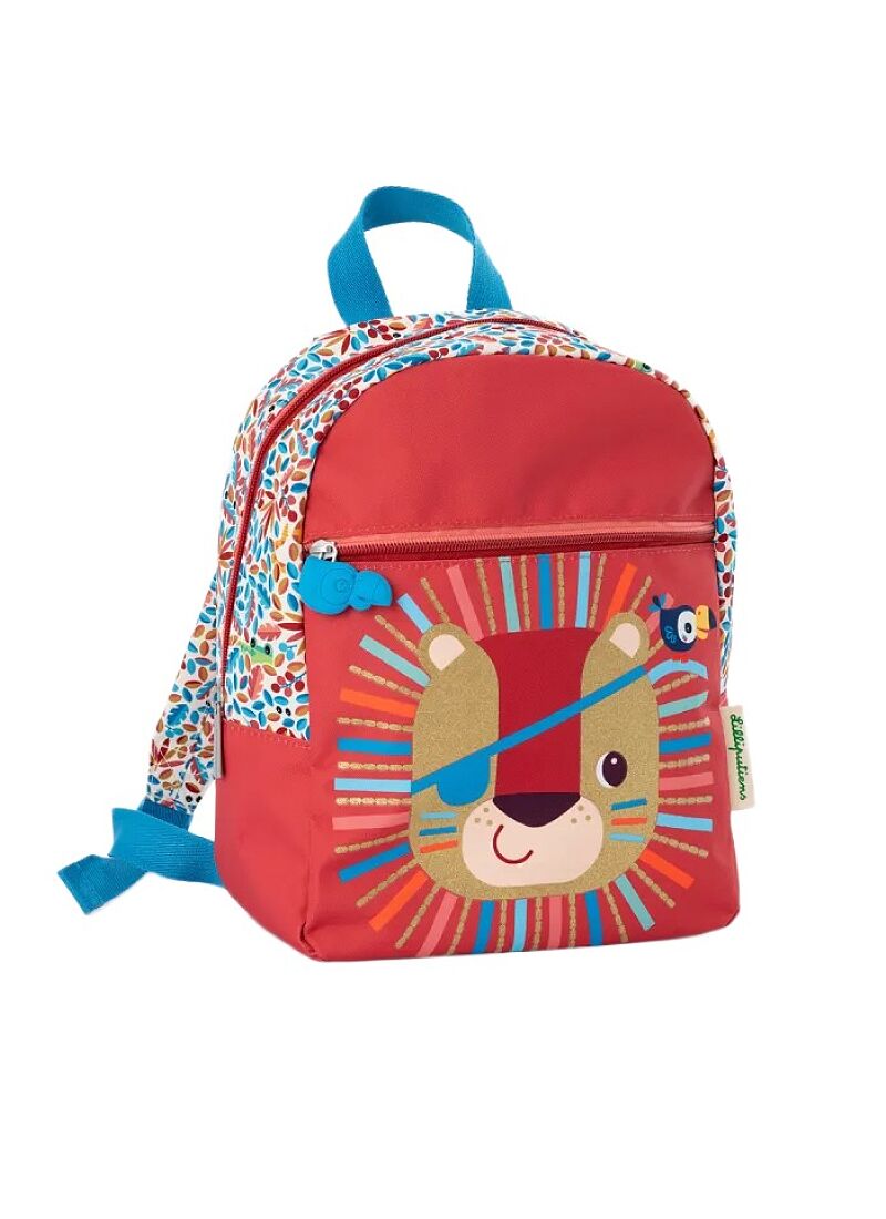 KID'S BACKPACK JACK