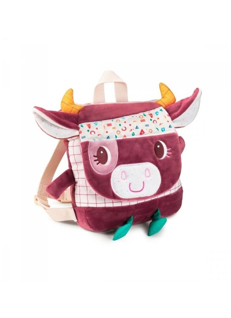 SOFT BACKPACK ROSALIE