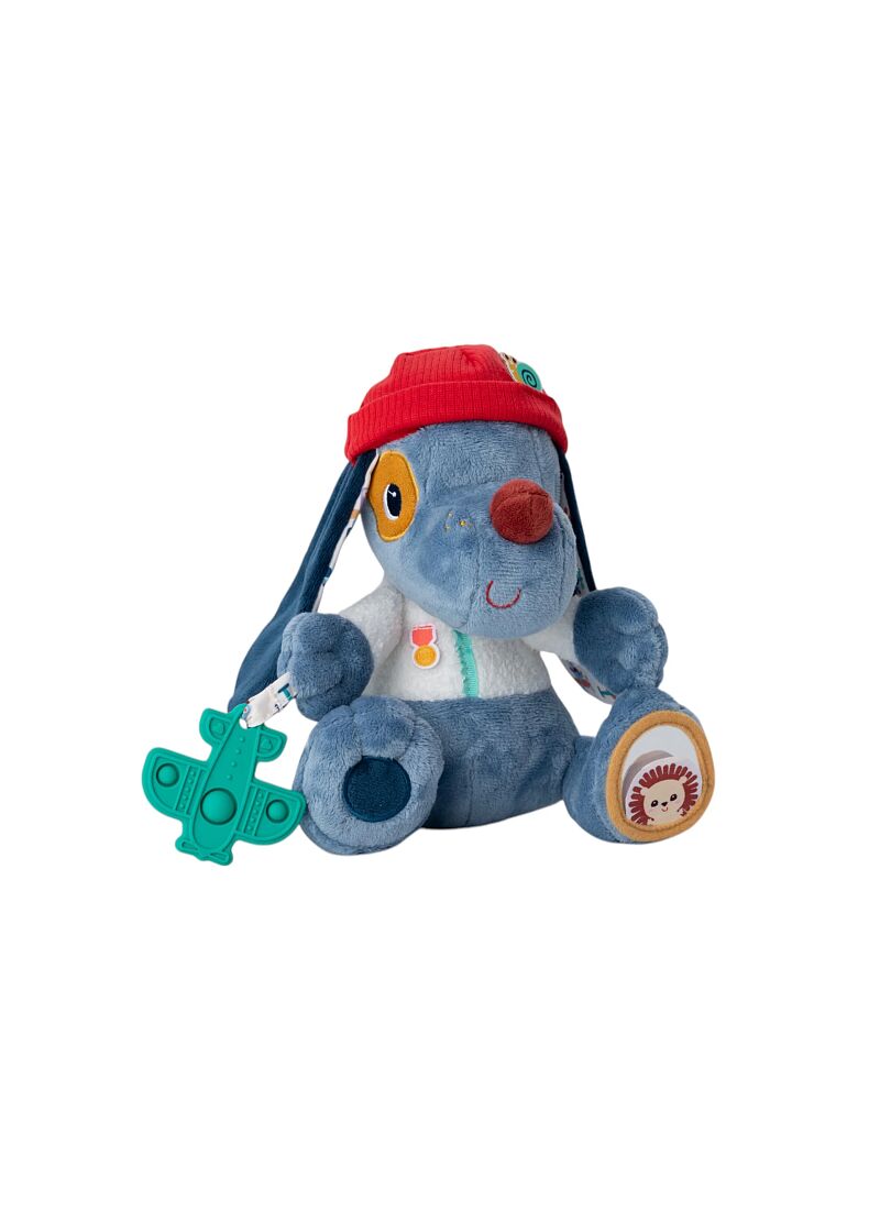 ACTIVITY TOY JULES DOG