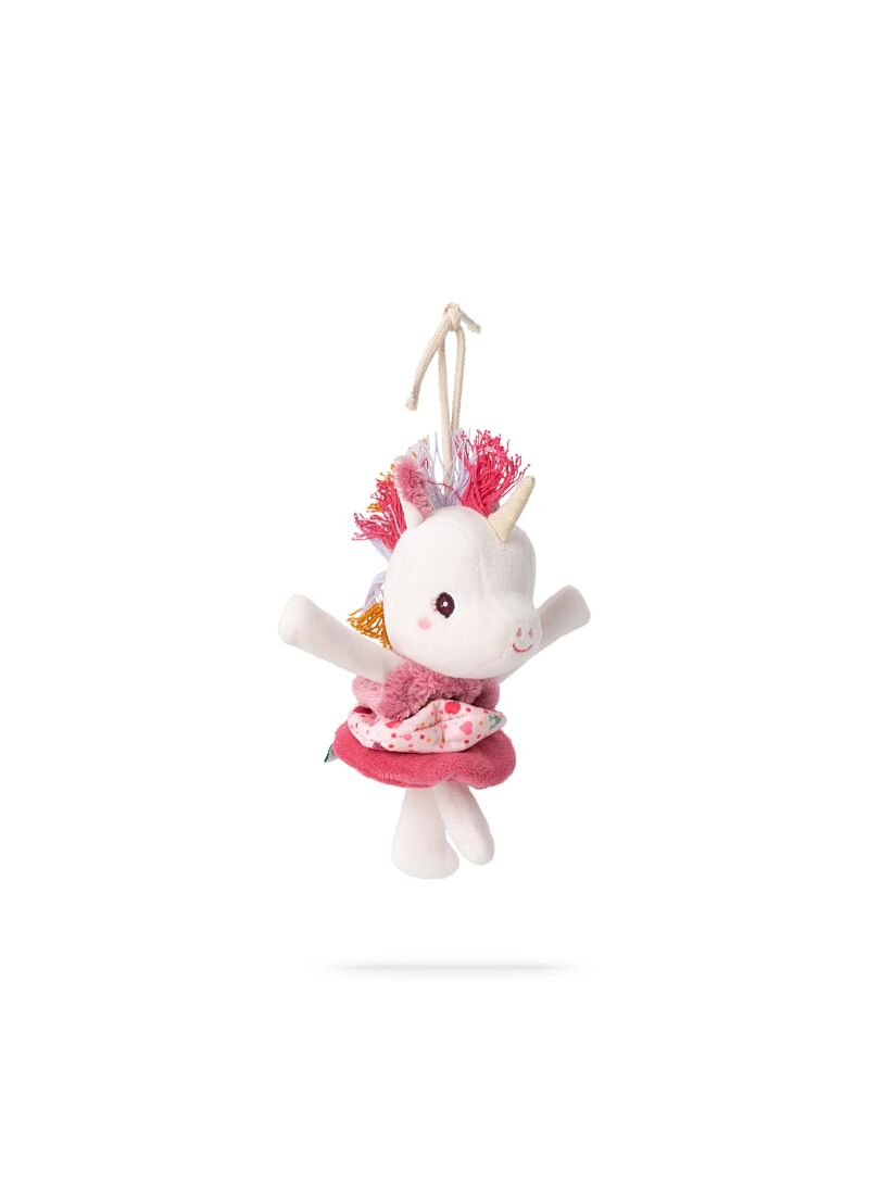 SOFT DOLL LENA