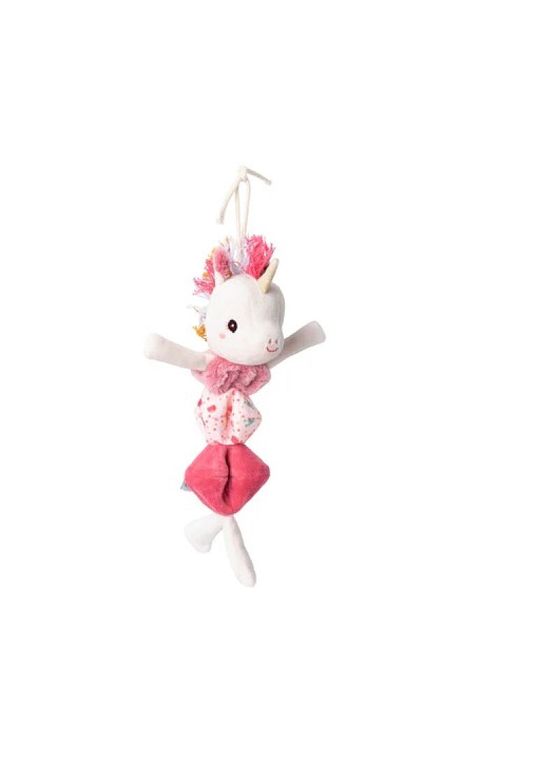 SOFT DOLL LENA