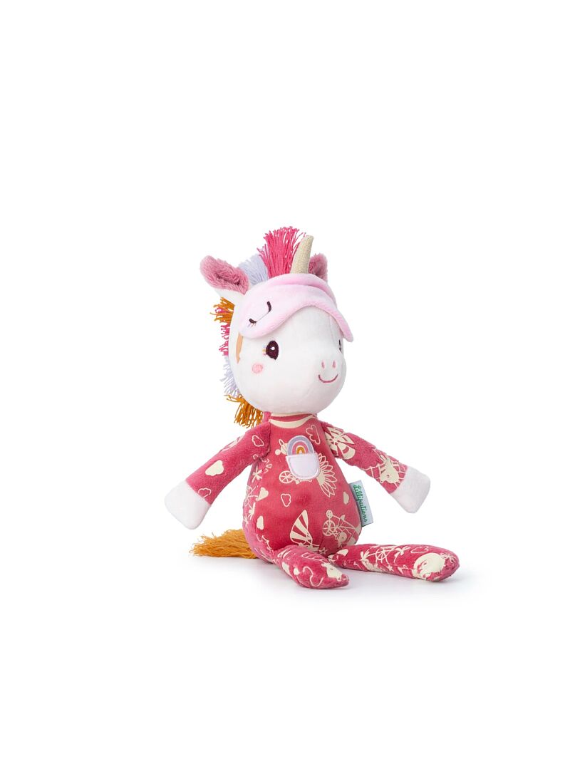 GAME THAT GLOWS LENA UNICORN