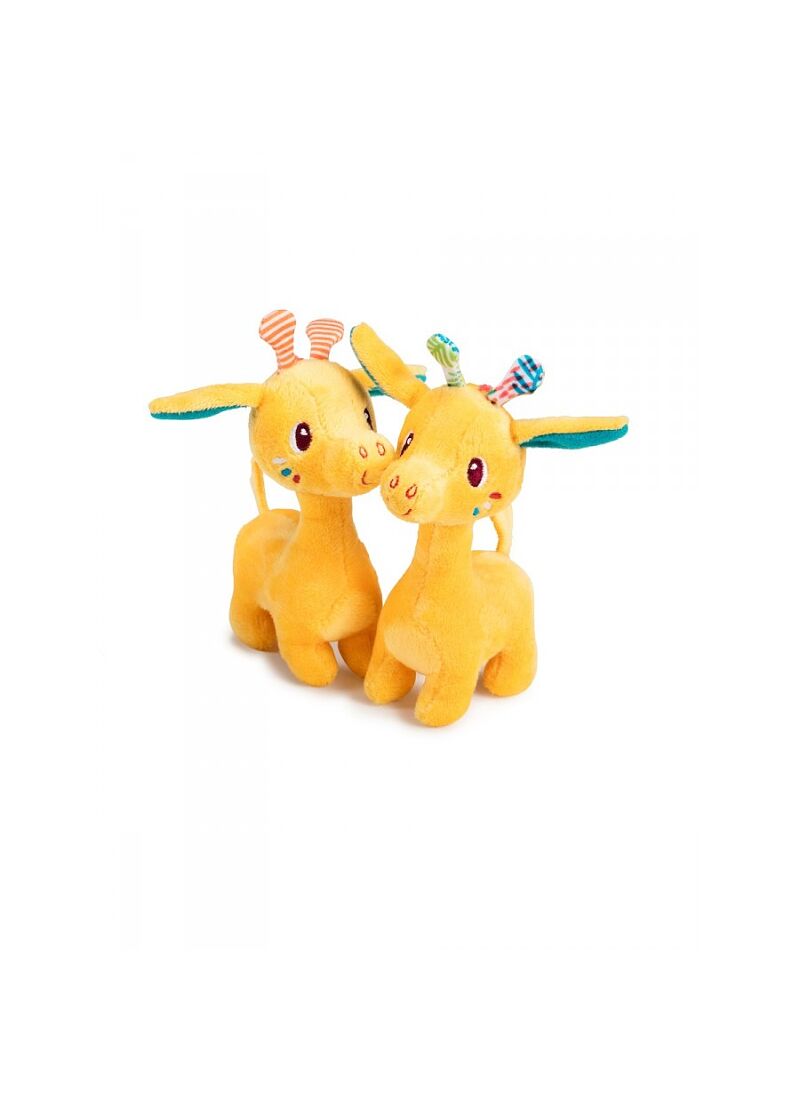 SOFT TOY NOAH'S ARK