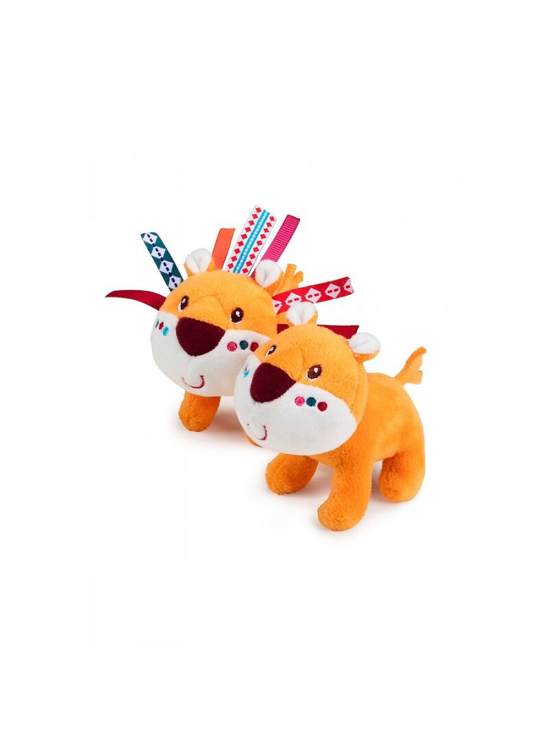 SOFT TOY NOAH'S ARK