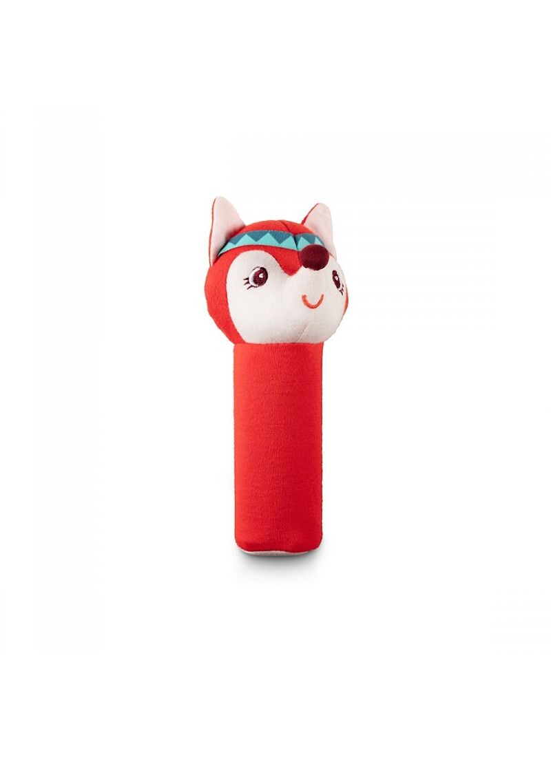 SQUEAKER ALICE FOX