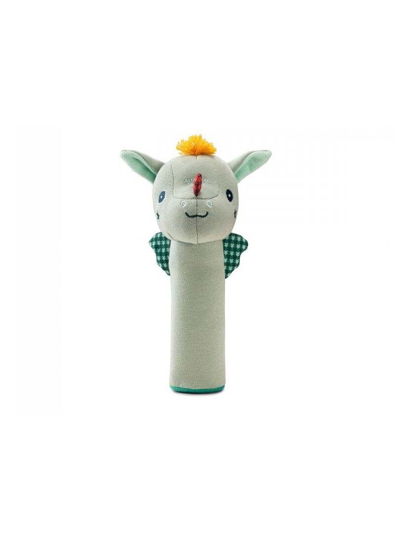 SQUEAKER JOE DRAGON