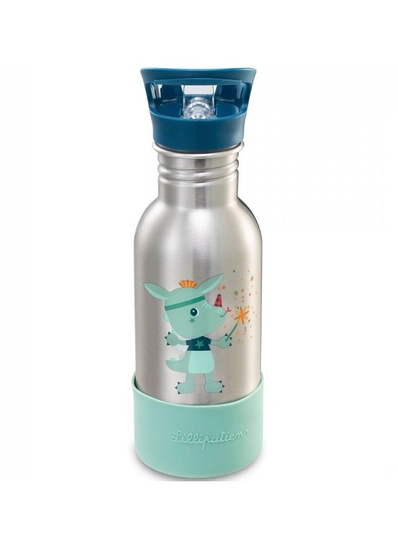 BOTTLE THERMOS (600ml) MAGIC JOE