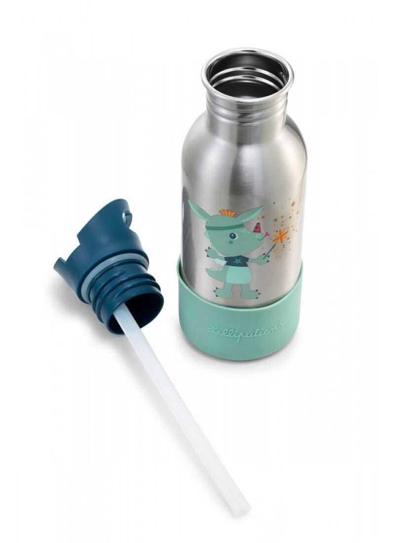 BOTTLE THERMOS (600ml) MAGIC JOE
