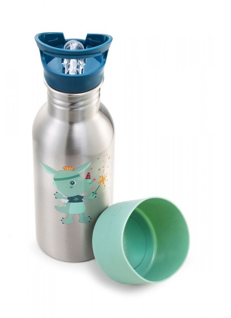BOTTLE THERMOS (600ml) MAGIC JOE