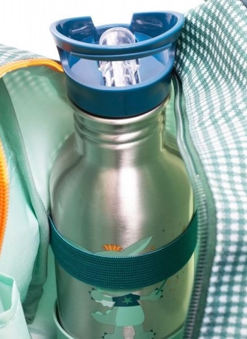 BOTTLE THERMOS (600ml) MAGIC JOE