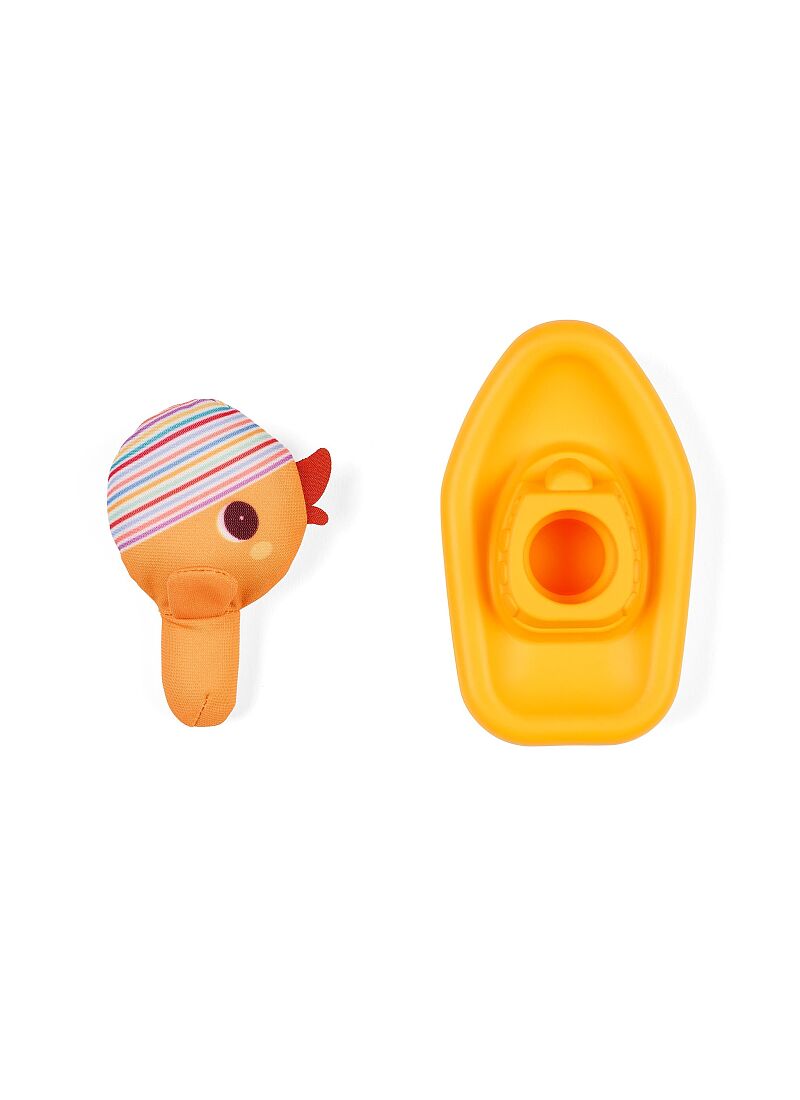 BOAT BATH TOY GASPARD