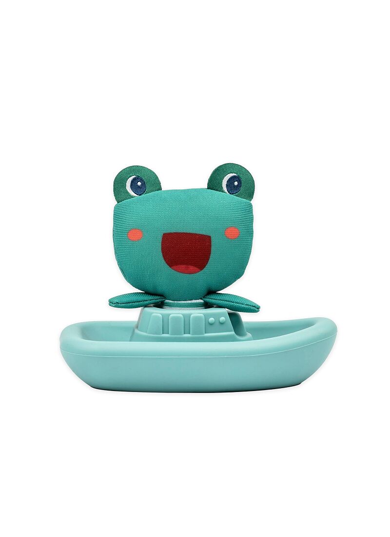 BOAT BATH TOY JAMES
