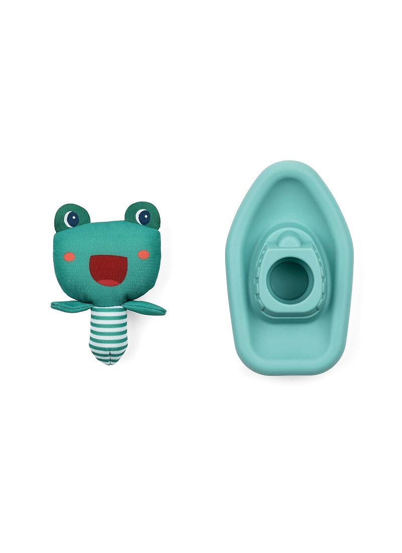 BOAT BATH TOY JAMES