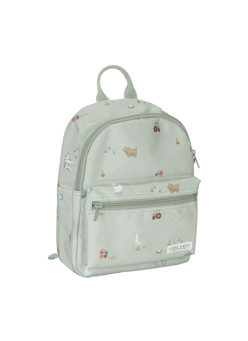 BACKPACK LITTLE FARM