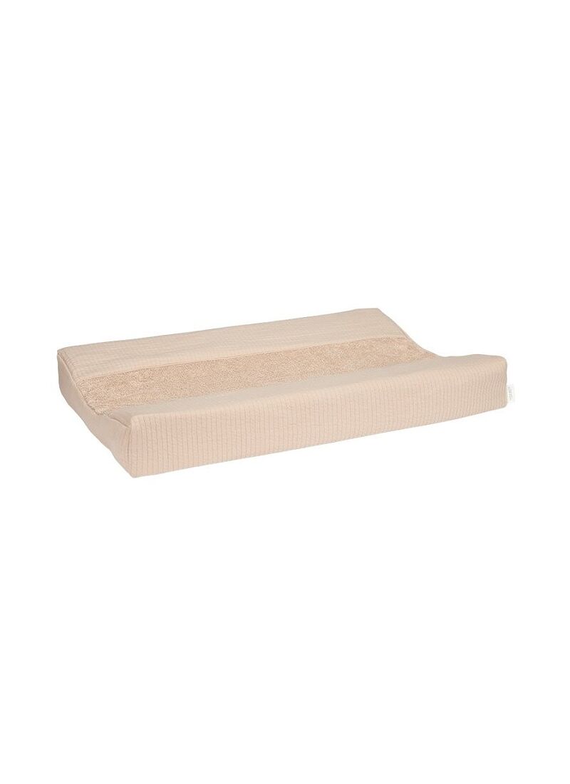 CHANGING COVER PURE BEIGE