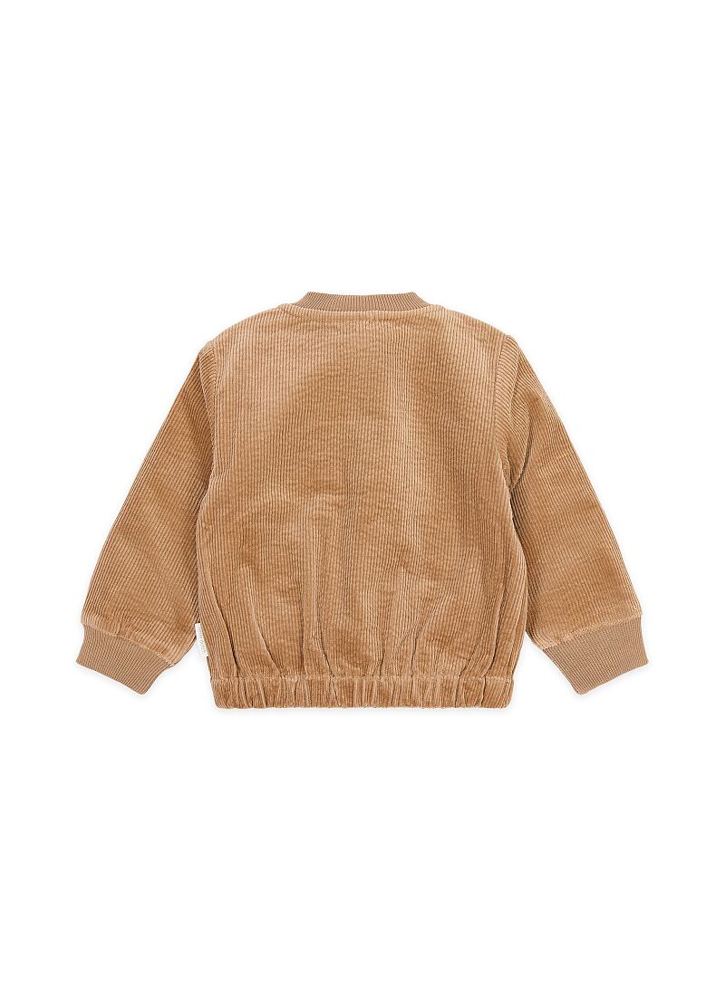  JACKET MUDSTONE