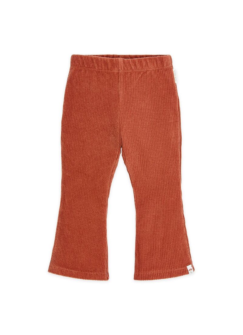 PANTS DEEP BERRY