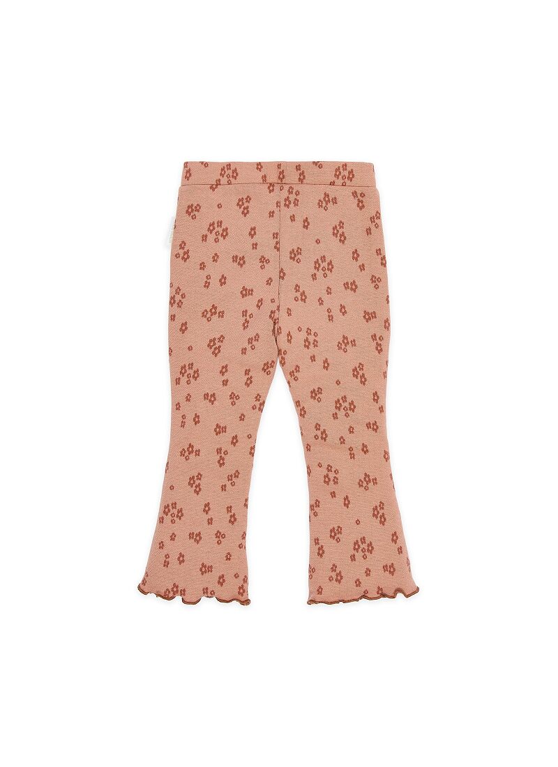 LEGGING SAFARI BLOOM