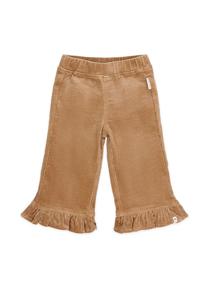 PANTS CINNAMON