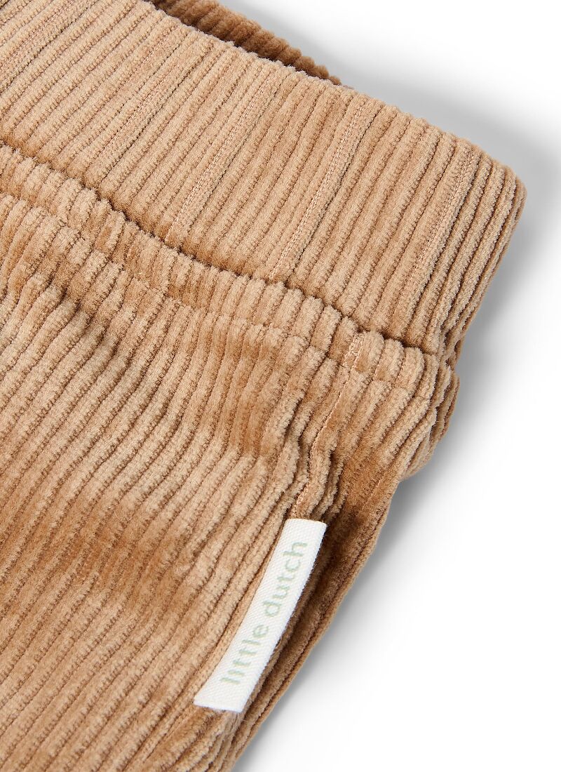 PANTS CINNAMON