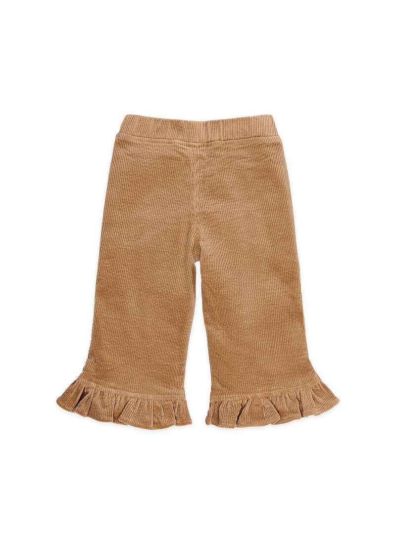 PANTS CINNAMON
