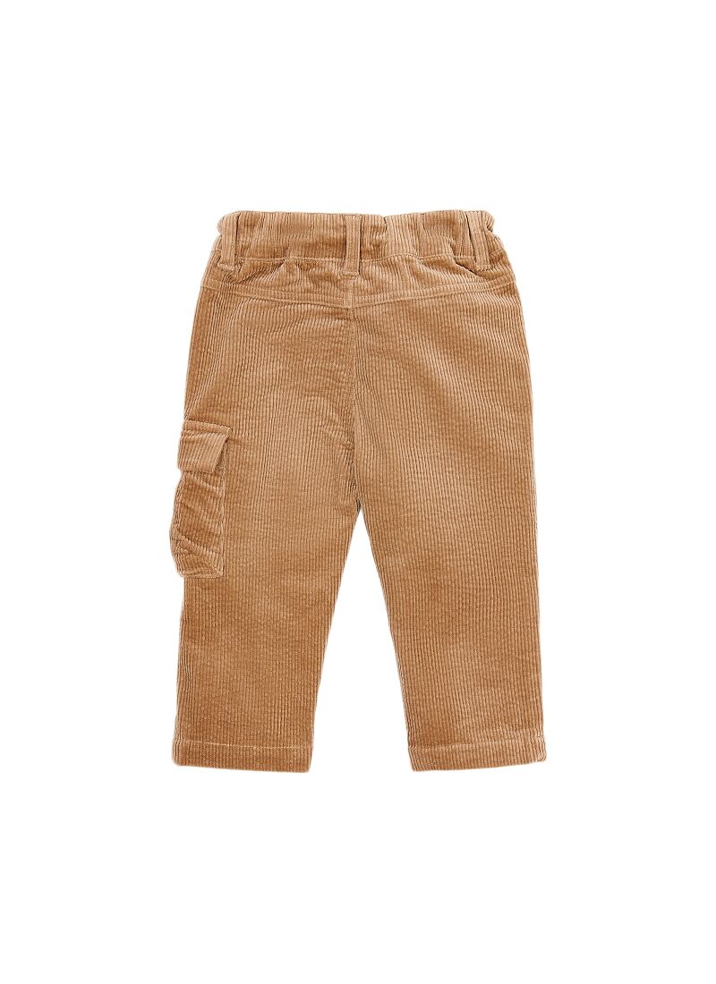 PANTS MUDSTONE