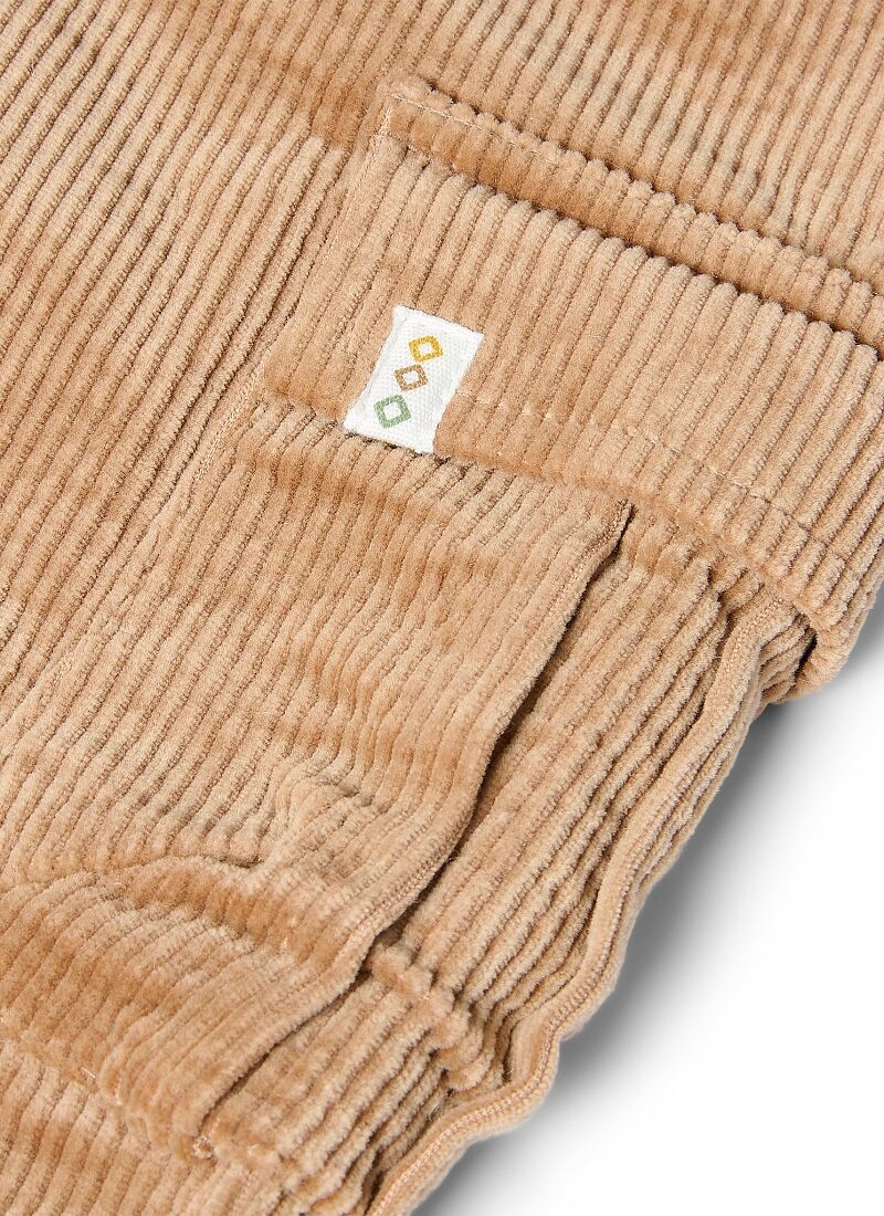 PANTS MUDSTONE