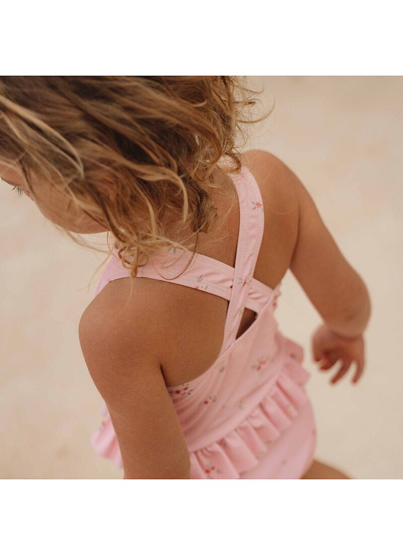 SWIMSUIT ROSY MEADOWS