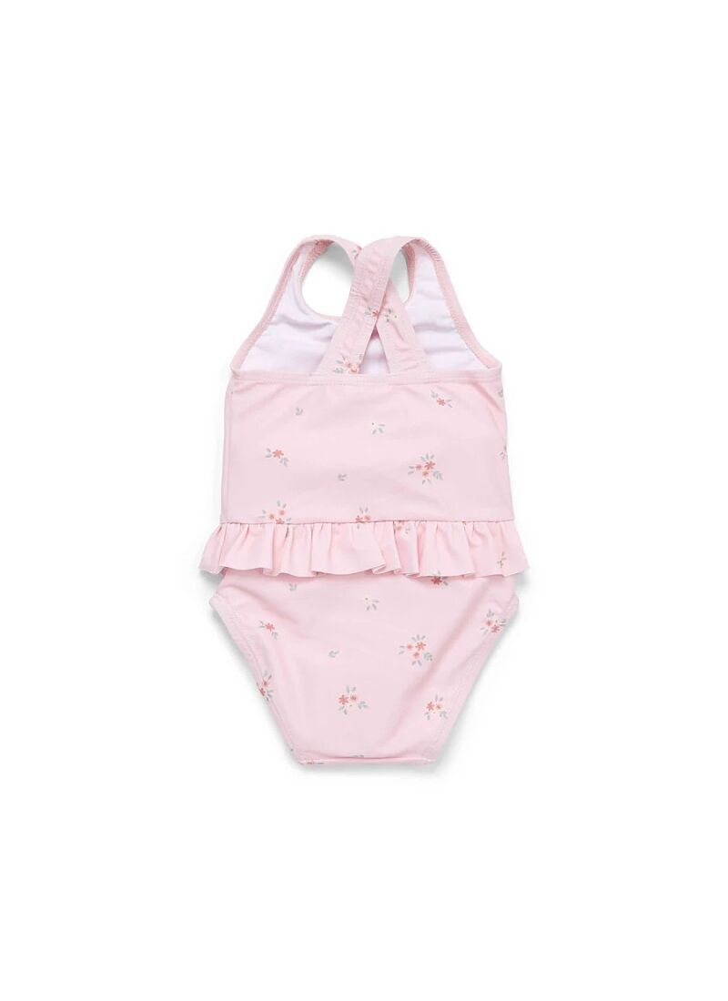 SWIMSUIT ROSY MEADOWS