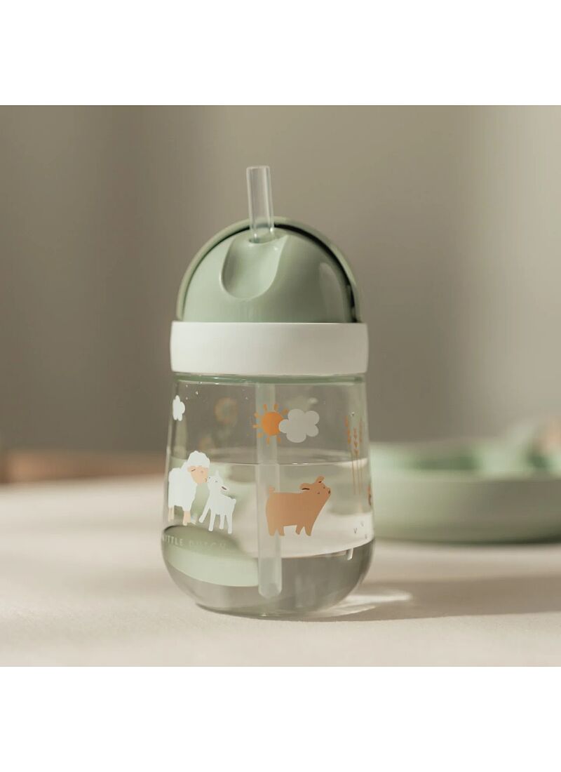 CUP LITTLE FARM