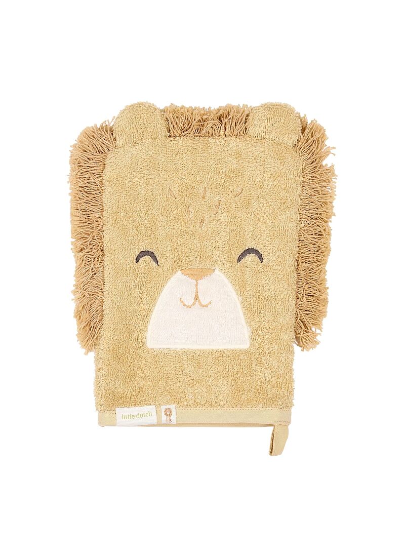 GIFT BOX LION
