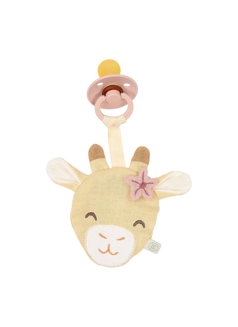 GIFT BOX GIRAFFE