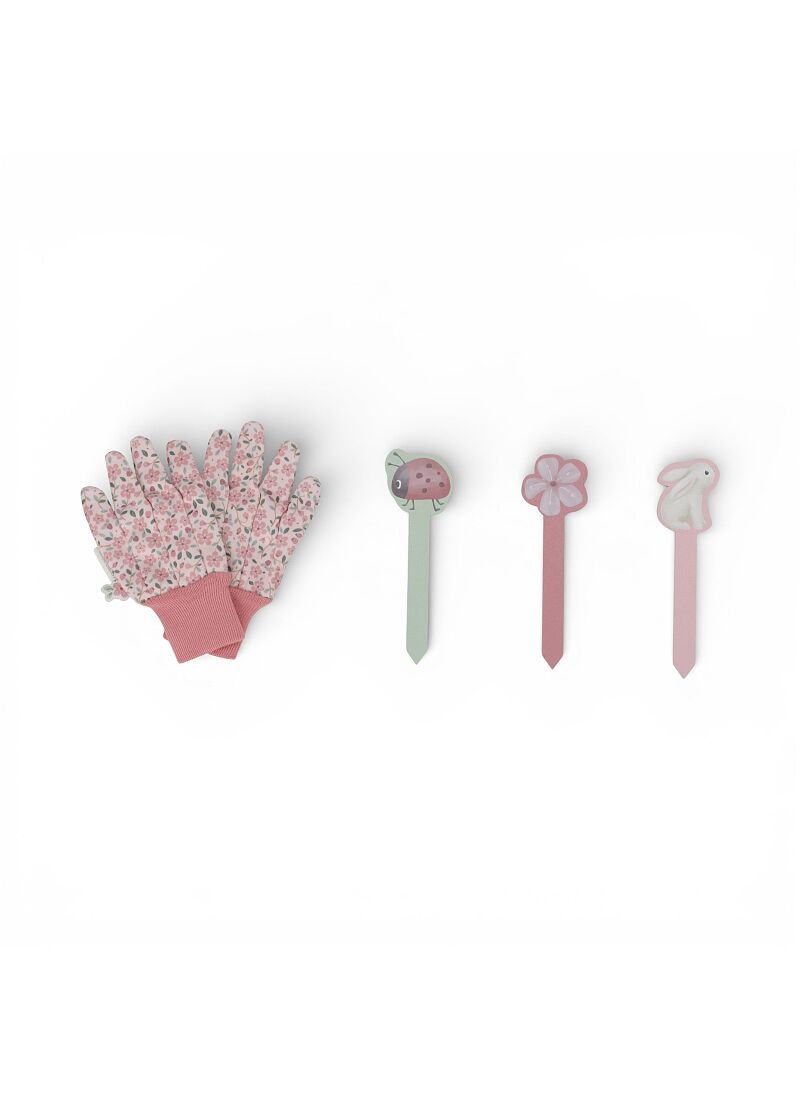 GARDENING SET FAIRY GARDEN