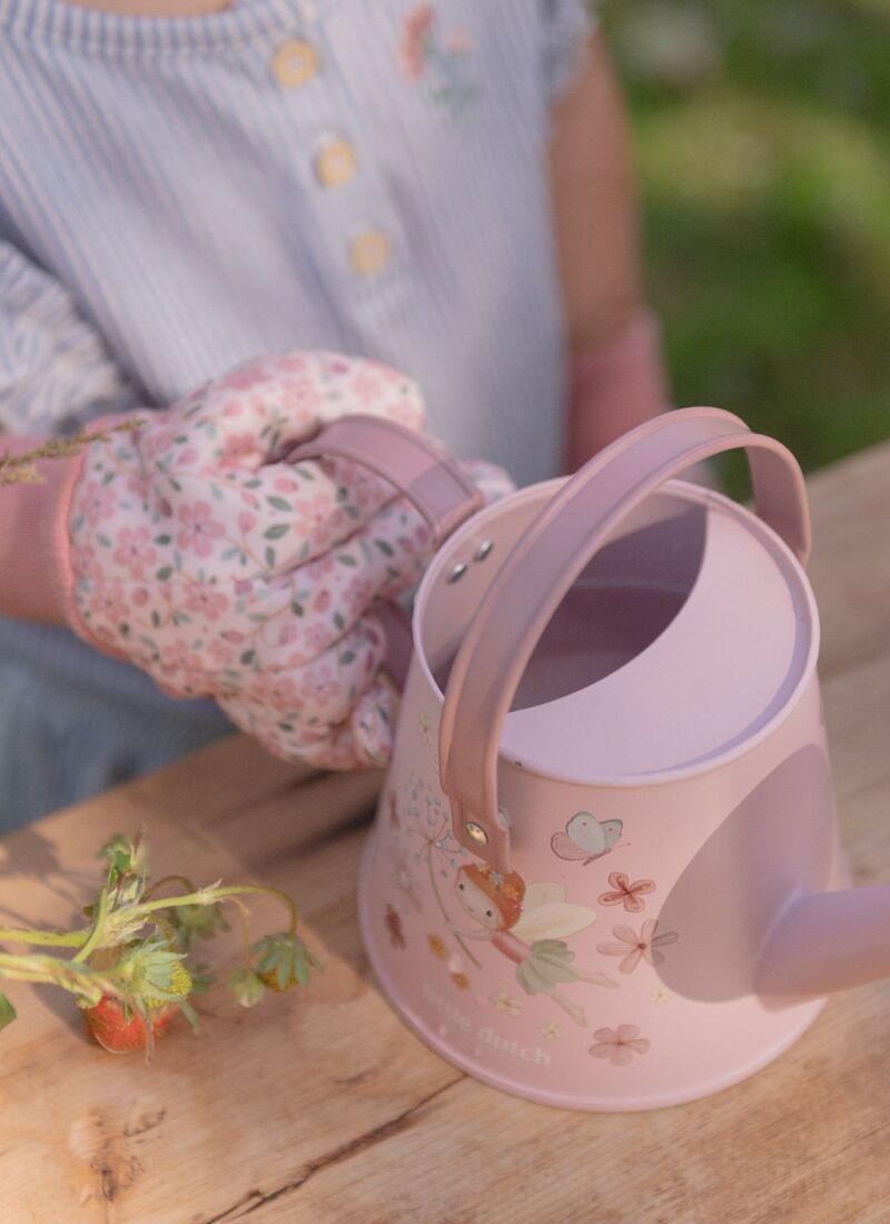 GARDENING SET FAIRY GARDEN