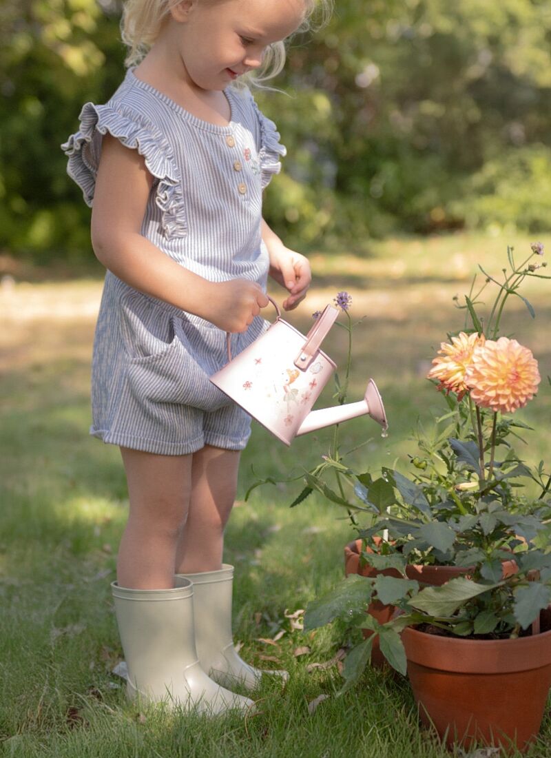 GARDENING SET FAIRY GARDEN