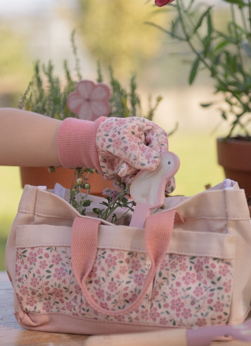 GARDENING SET FAIRY GARDEN