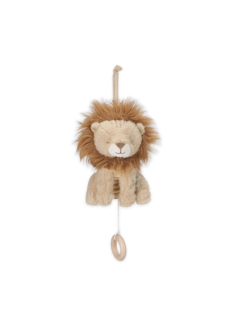 MOBILE LION SAFARI FRIENDS