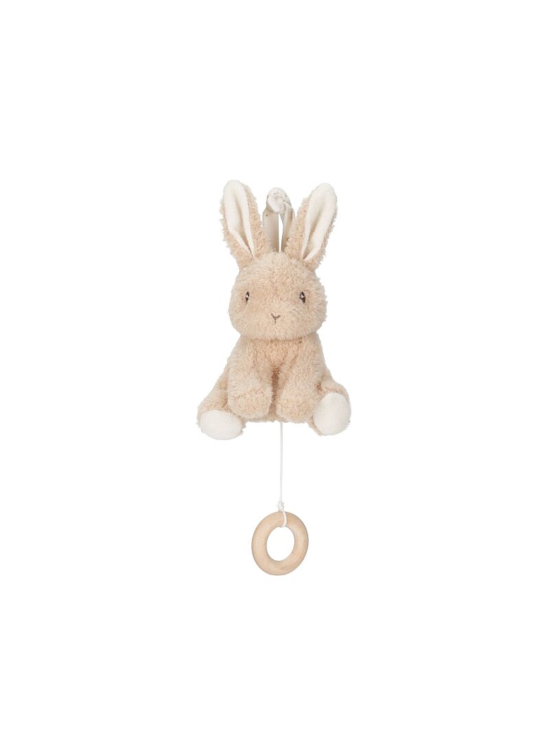 MOBILE  BABY BUNNY